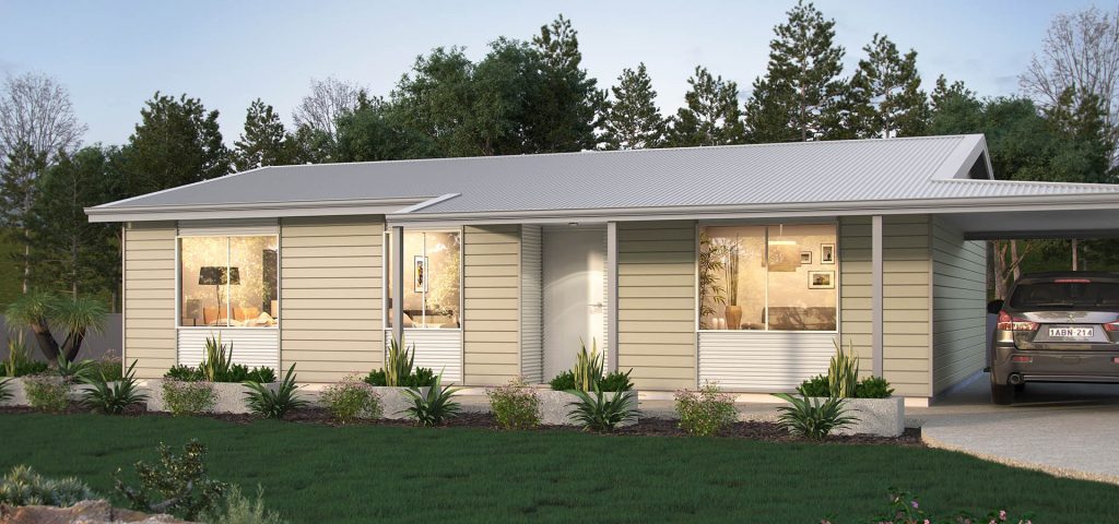 Ranges Modular Wa Perth Transportable Home Builders