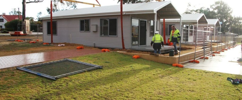 1 1 New Short Stay Accommodation for Quairading 15