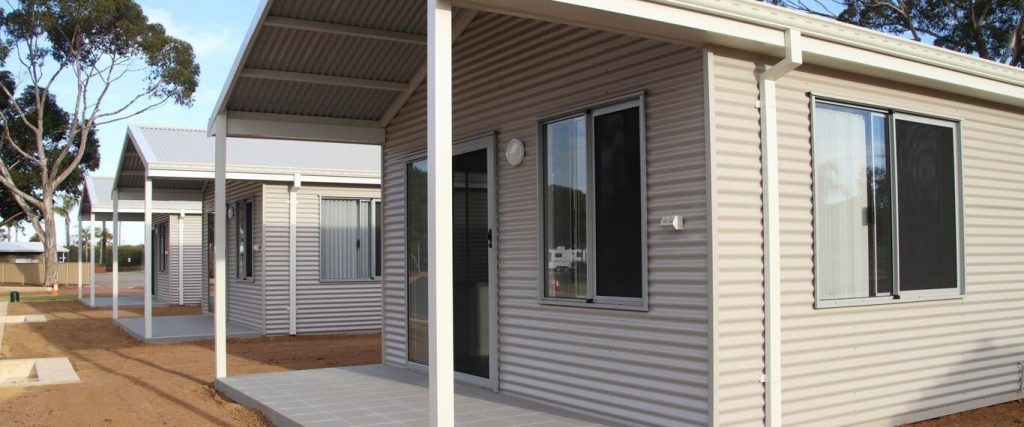 2 2 New Short Stay Accommodation for Quairading 13