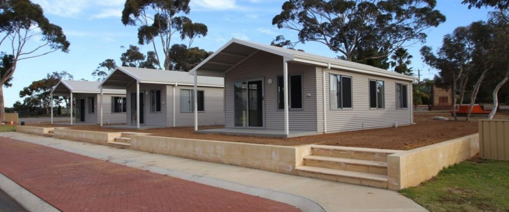 3 2 New Short Stay Accommodation for Quairading 17