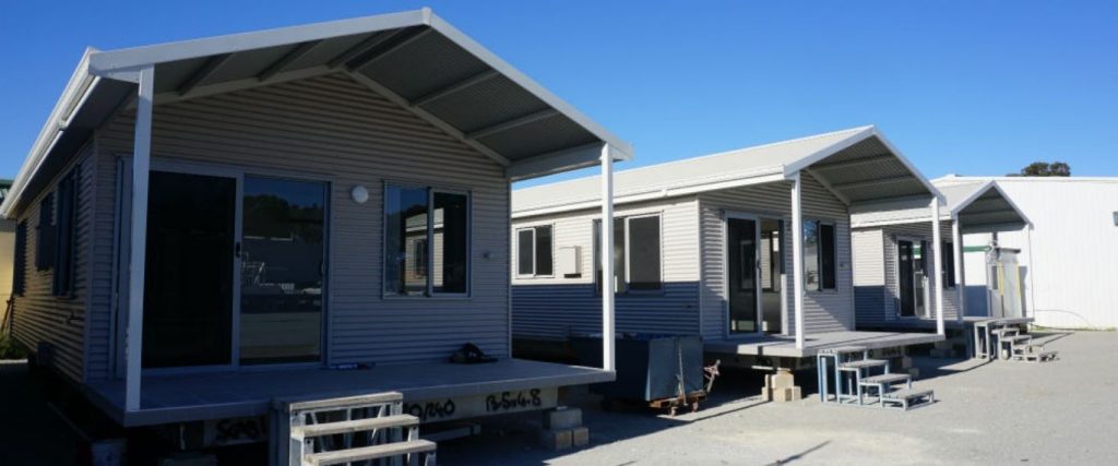 6 New Short Stay Accommodation for Quairading 3