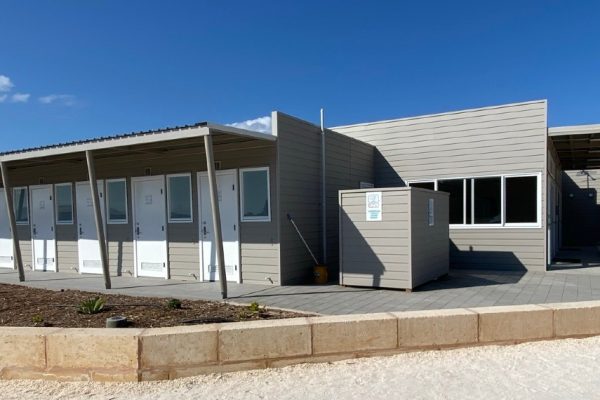 Mining | Modular WA | Perth Transportable Home Builders