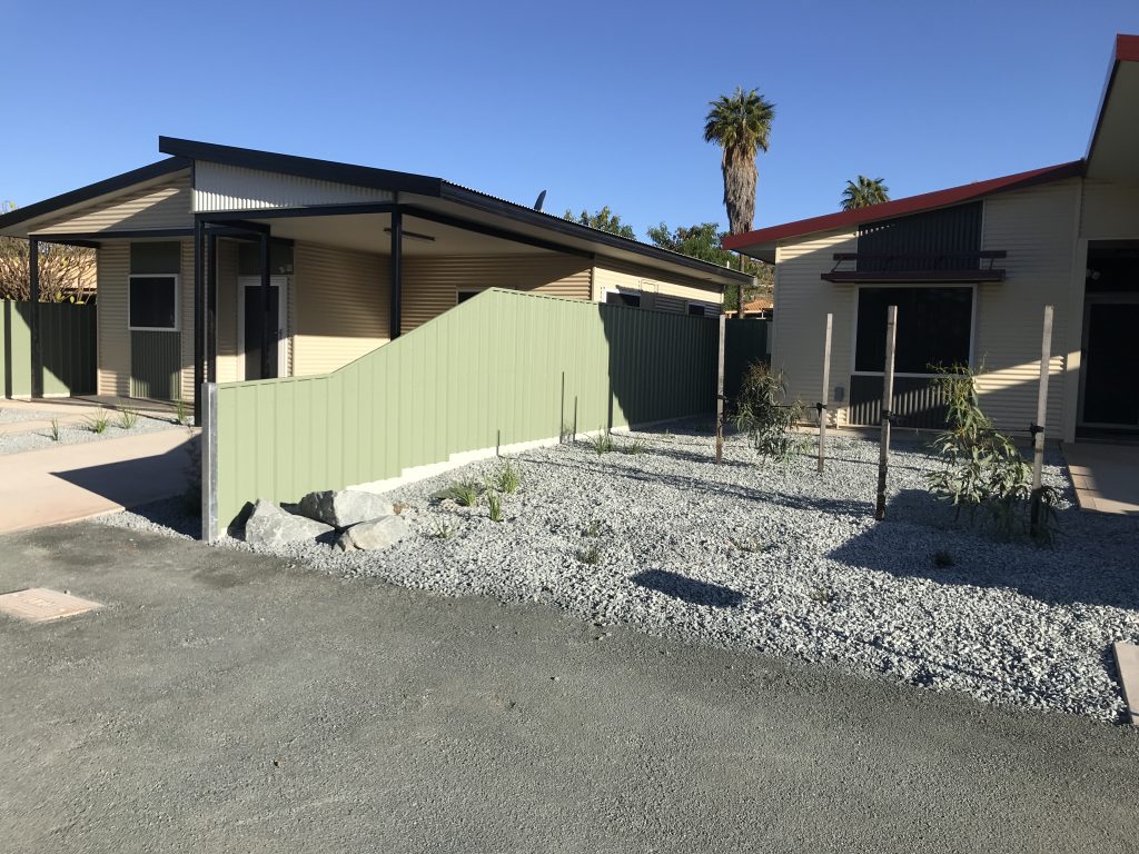 Modular WA delivers first modular homes for WA's Social Housing program