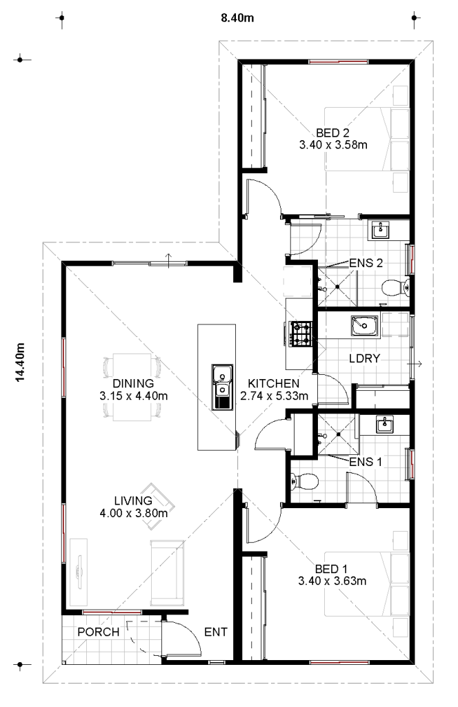 4 beaufort 2x2 RevA CS BEAUFORT 3