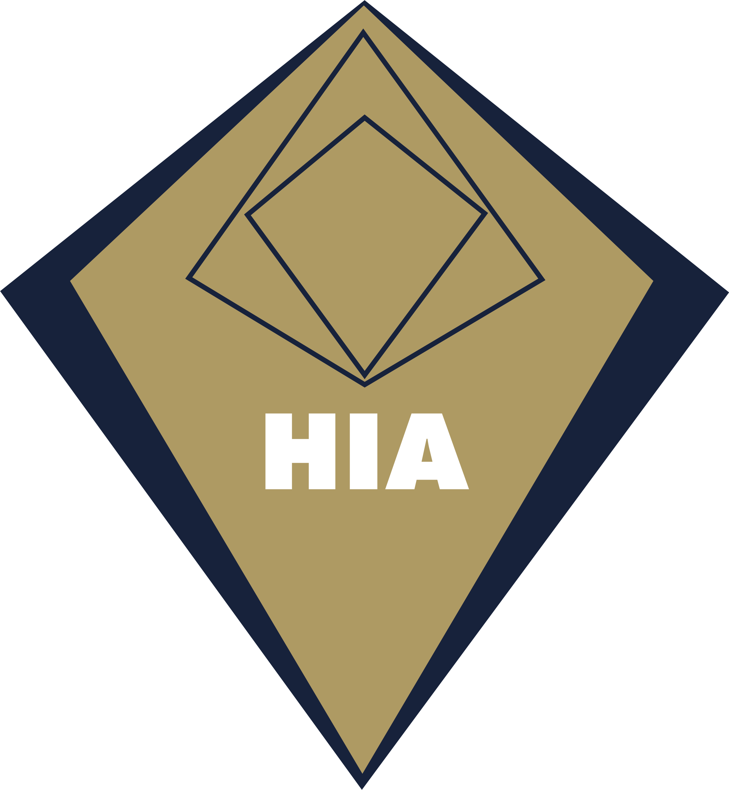 HIA HA Diamond logo 2023 Our Point Of Difference 1