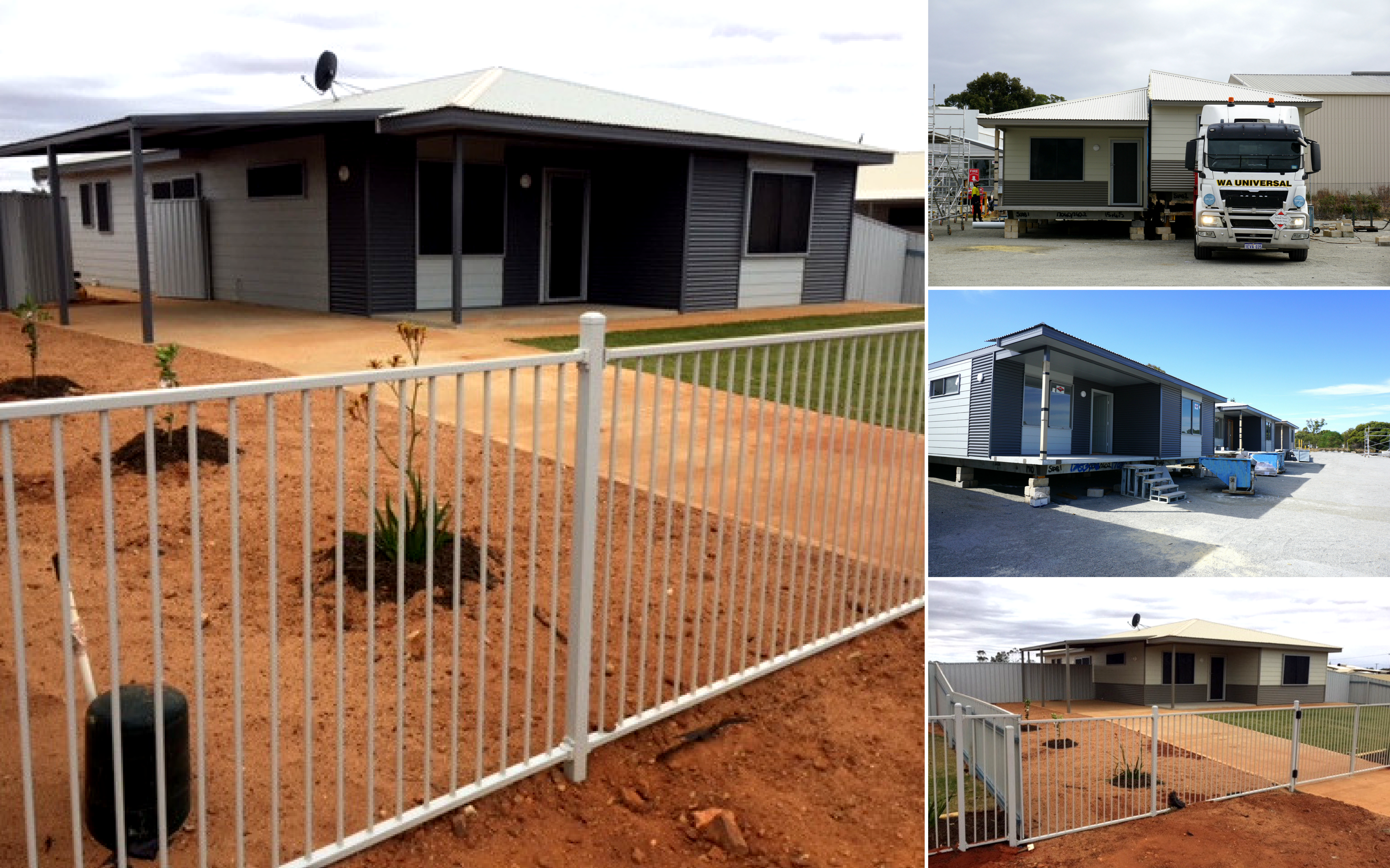 wiluna project Accommodation Solutions 69