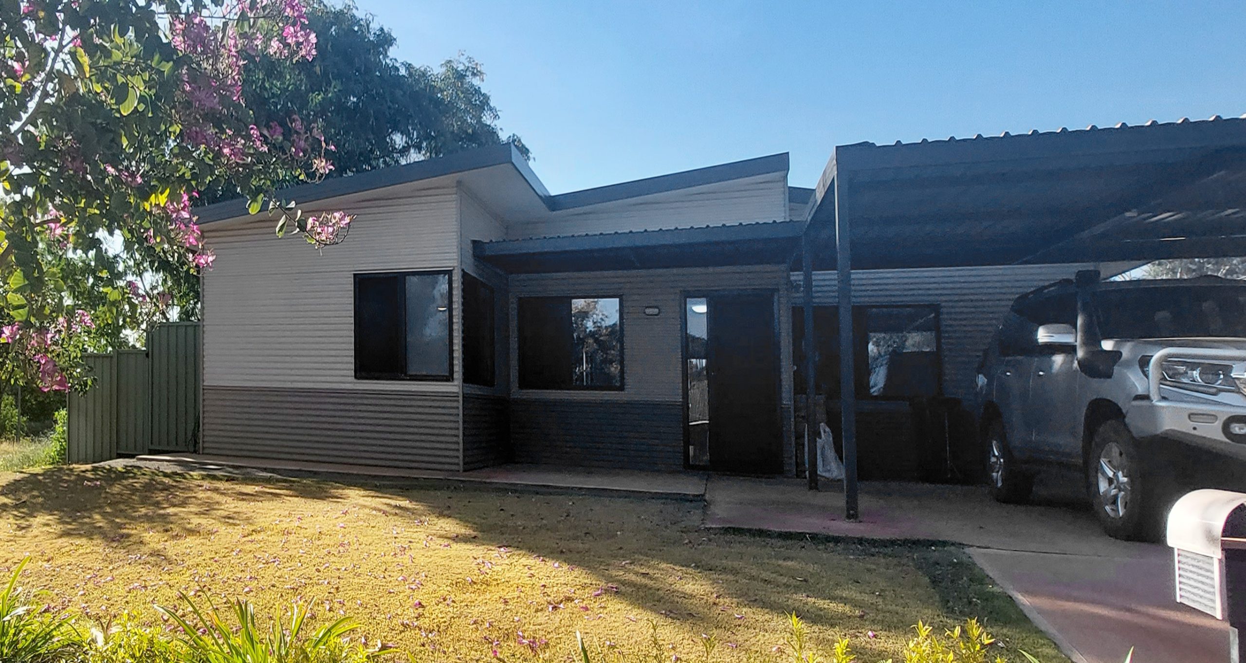 Ashburton Tom Price Staff House scaled Staff Housing - Ashburton 1